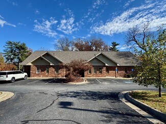 Springdale, AR Assisted Livings - 513 N Shiloh St