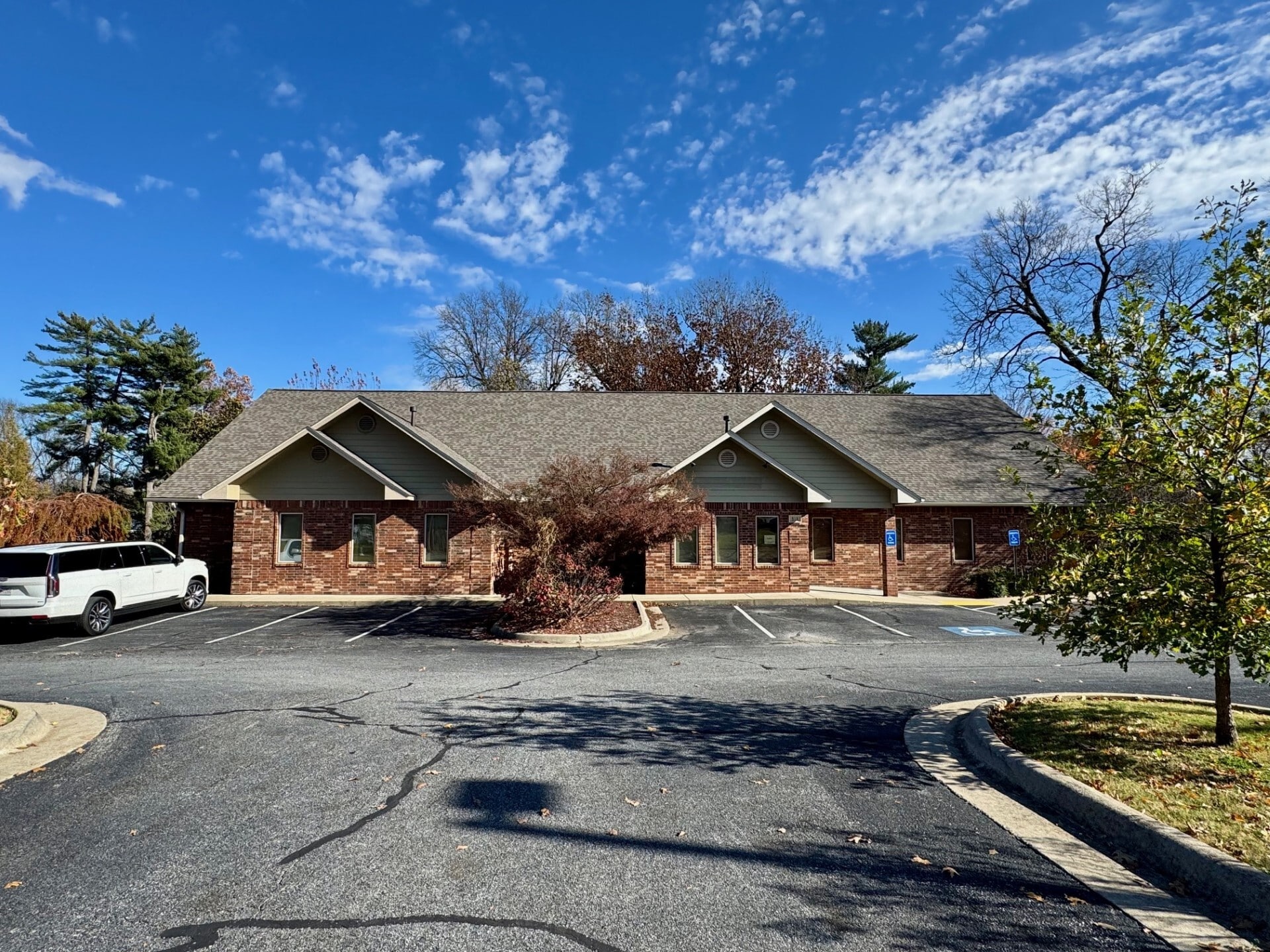 513 N Shiloh St, Springdale, AR for Sale