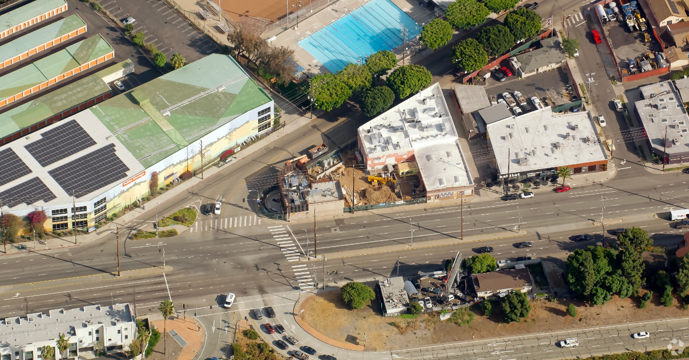 3716 Eagle Rock Blvd, Los Angeles, CA for Rent