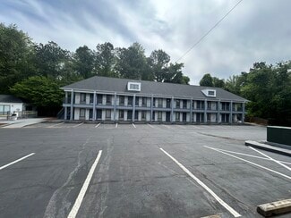 Thomaston, GA Hospitality - 1010 Highway 19 N