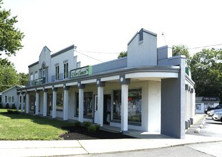 Little Silver, NJ Office, Retail - 314-318 Willow Dr Little Silver, NJ Office, Retail - 314-318 Willow Dr
