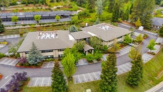 Grass Valley, CA Medical - 300 Sierra College Dr