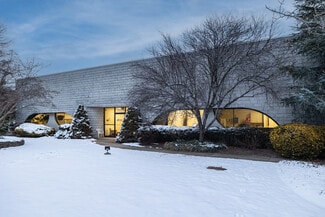 Hauppauge, NY Industrial - 320 Oser Ave Hauppauge, NY Industrial - 320 Oser Ave