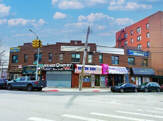 Bronx, NY undefined - 2530 Boston Rd