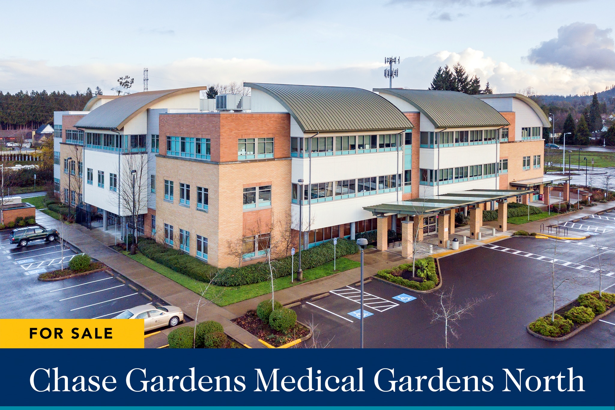 330 S Garden Way, Eugene, OR for Sale