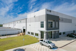 Houston, TX Industrial - 11833 Cutten Rd