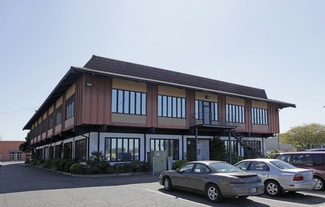 Oakland, CA Office - 8393 Capwell Dr