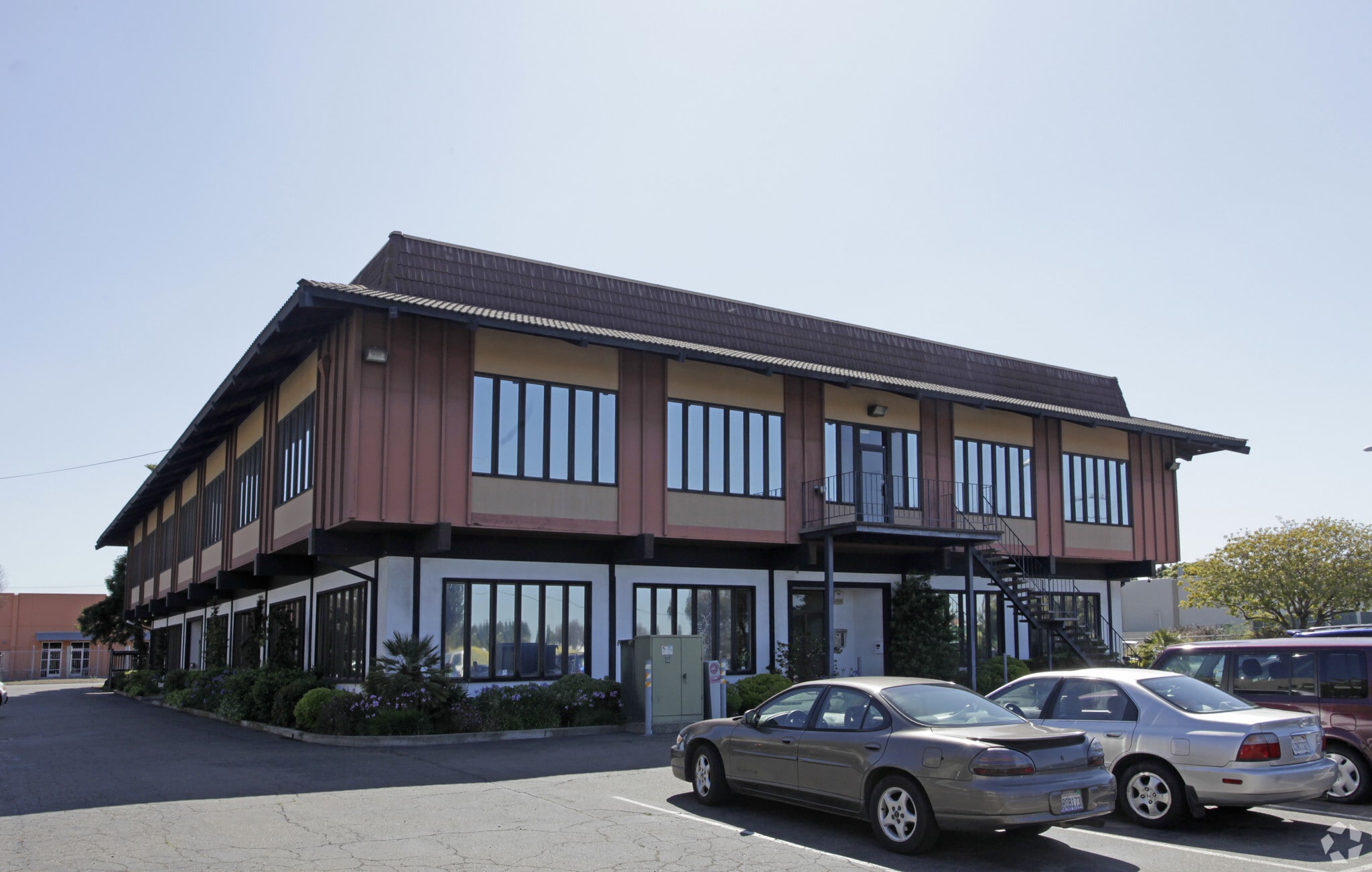 8393 Capwell Dr, Oakland, CA for Rent