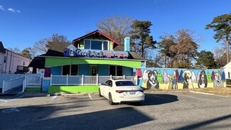 Virginia Beach, VA Freestanding - 2220 Laskin Rd Virginia Beach, VA Freestanding - 2220 Laskin Rd