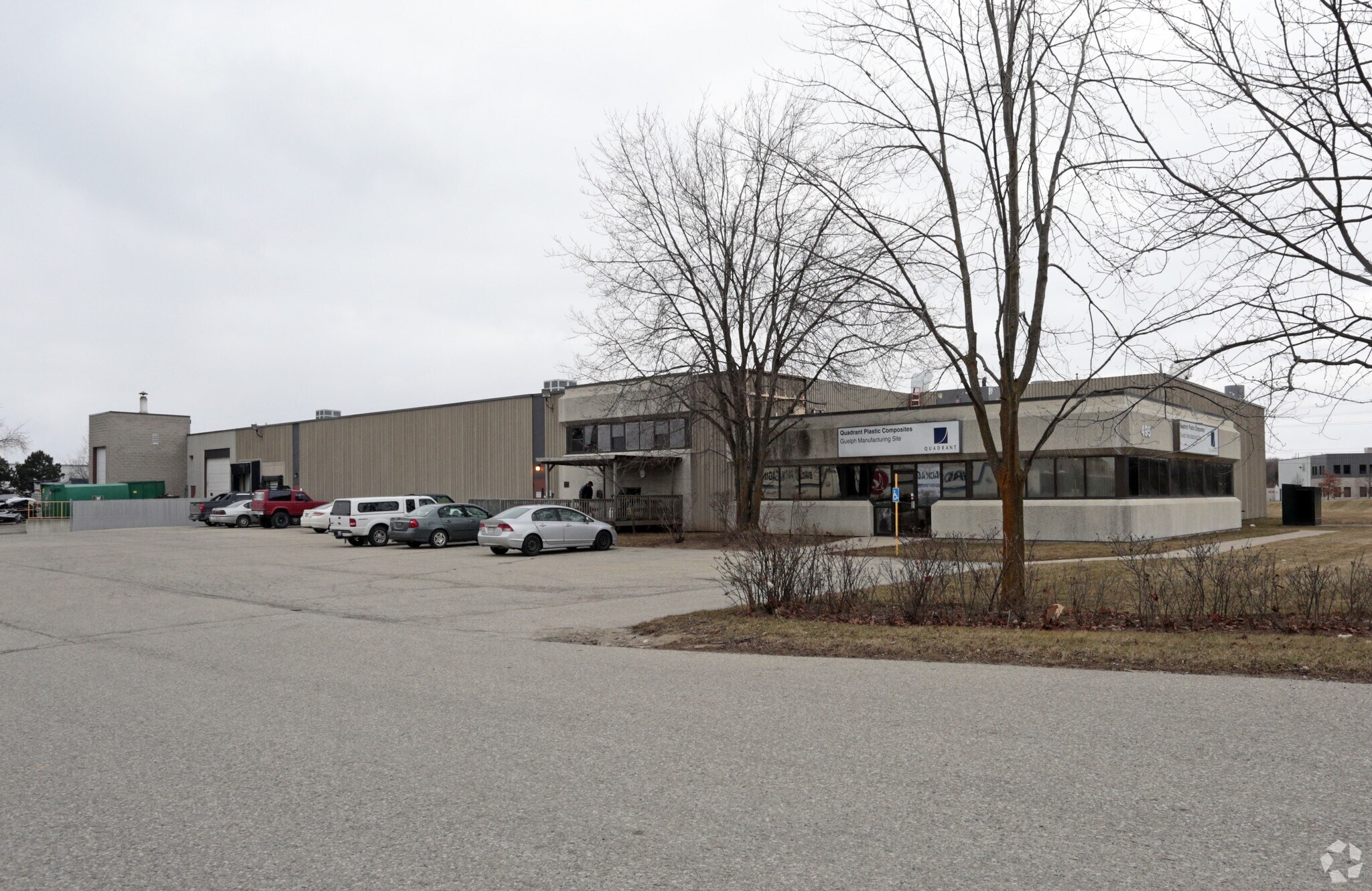 495 Laird Rd, Guelph, ON for Sale