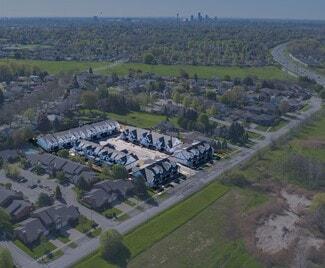 Niagara Falls, ON Apartments - 2700 Mewburn Rd Niagara Falls, ON Apartments - 2700 Mewburn Rd