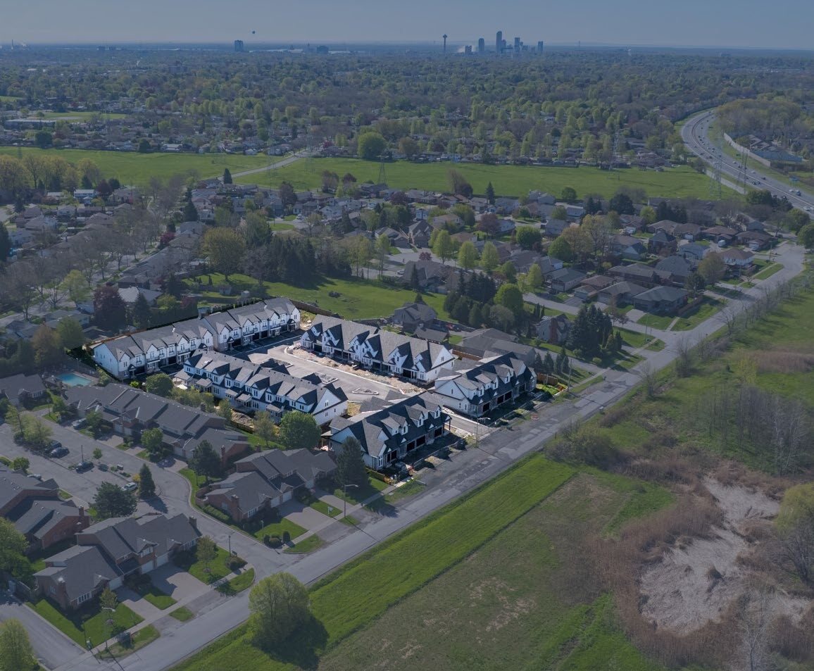 2700 Mewburn Rd, Niagara Falls, ON for Sale