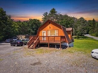 Milford, PA Commercial - 111 Mountain Springs Rd