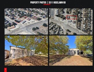 San Antonio, TX undefined - 3311 Roselawn Rd