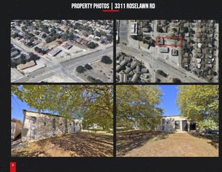 San Antonio, TX Office - 3311 Roselawn Rd