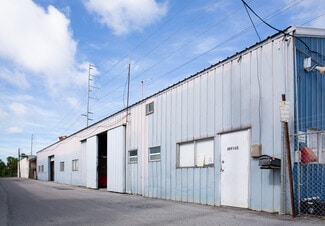 Seminole, FL Industrial - 10990-10994 70th Ave Seminole, FL Industrial - 10990-10994 70th Ave