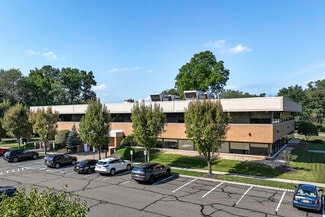 Fairfield, NJ Office - 330 Passaic Ave