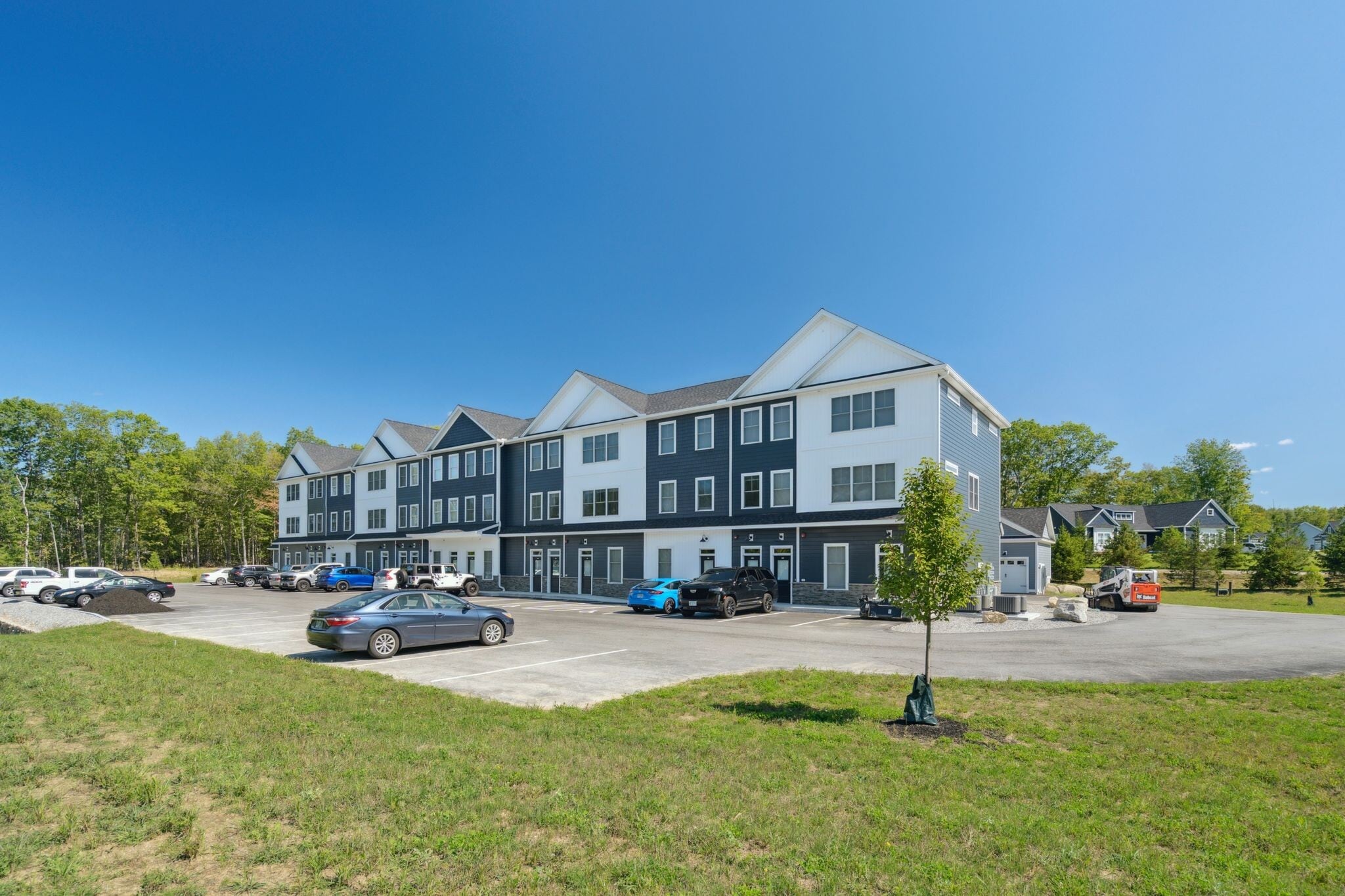 3 Quill Lane, Barrington, NH for Rent