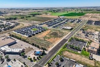 Fort Lupton, CO Commercial - N/A S Rollie Avenue and Reynolds Street