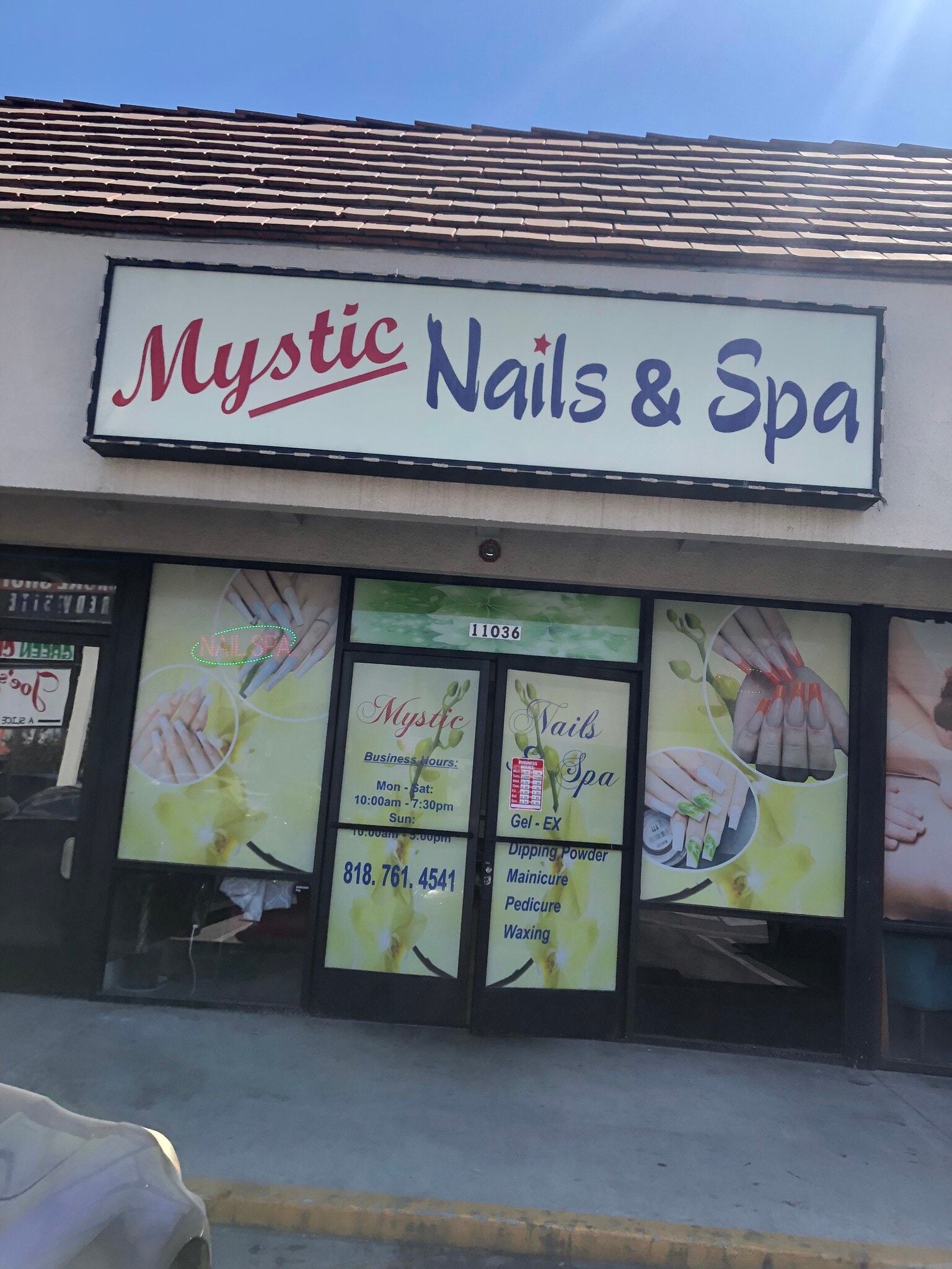 11032-11042 Ventura Blvd, Studio City, CA for Rent