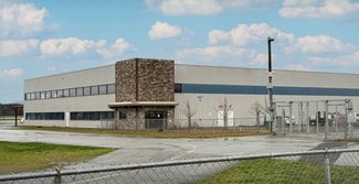 Arlington, WA Industrial - 17922 59th Dr NE Arlington, WA Industrial - 17922 59th Dr NE