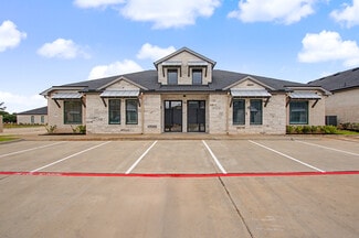 Magnolia, TX Office/Medical - 31368 Nichols Sawmill Rd