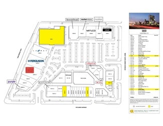 Costa Mesa, CA Retail - 3303-3323 Hyland Ave Costa Mesa, CA Retail - 3303-3323 Hyland Ave
