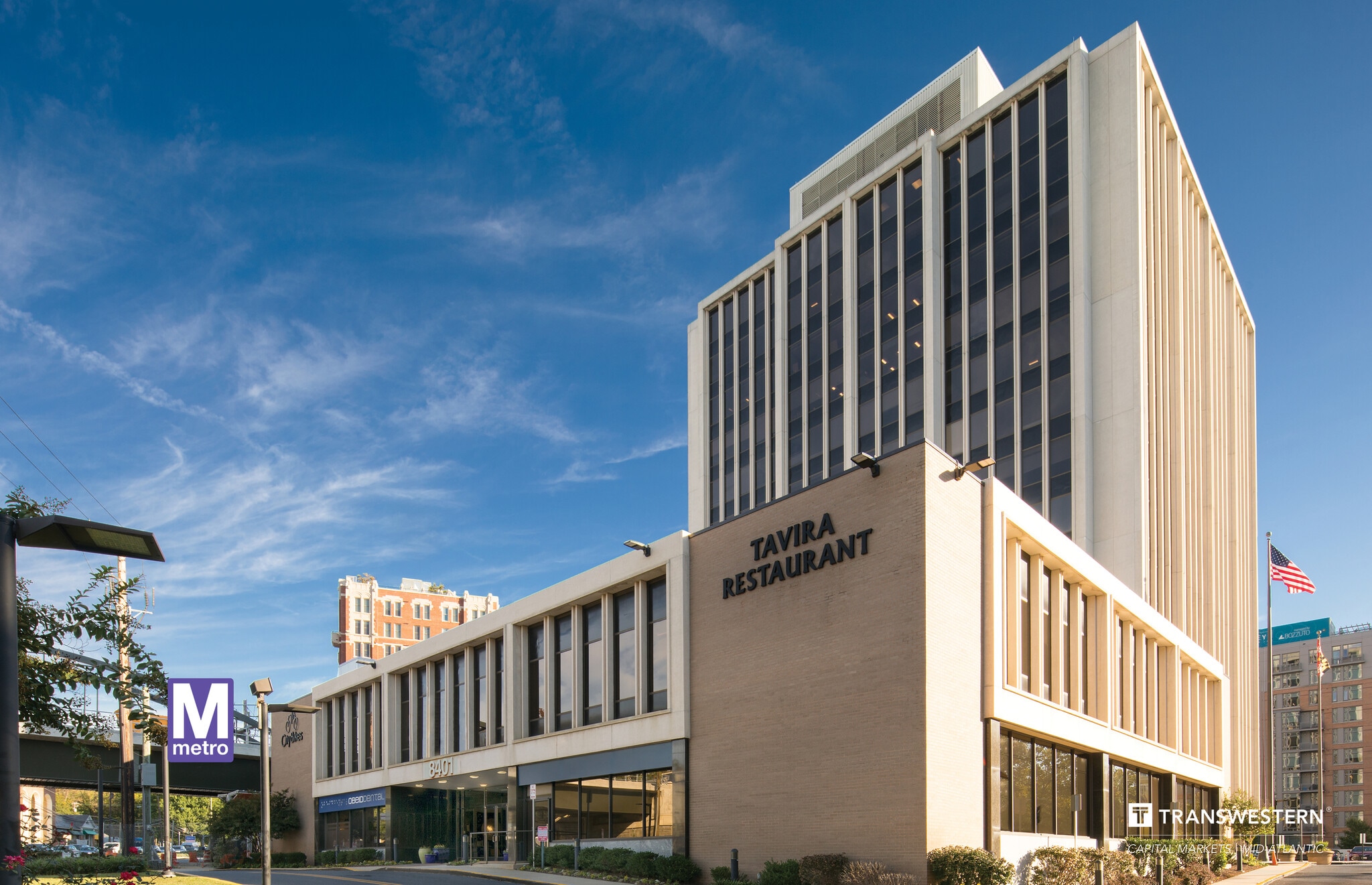 8401 Connecticut Ave, Chevy Chase, MD for Sale