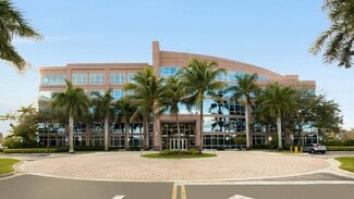 Sunrise, FL Office - 1301 International Pky