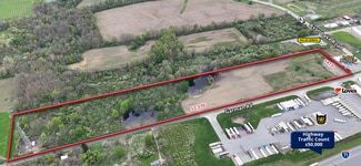 Burbank, OH Commercial - 8450 Garman Rd