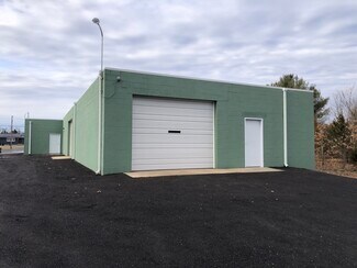 Hammonton, NJ Warehouse - 577 N 3rd St