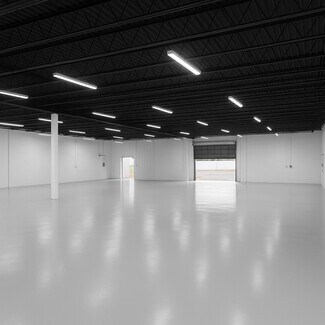 Pompano Beach, FL Warehouse - 380 SW 12th Ave