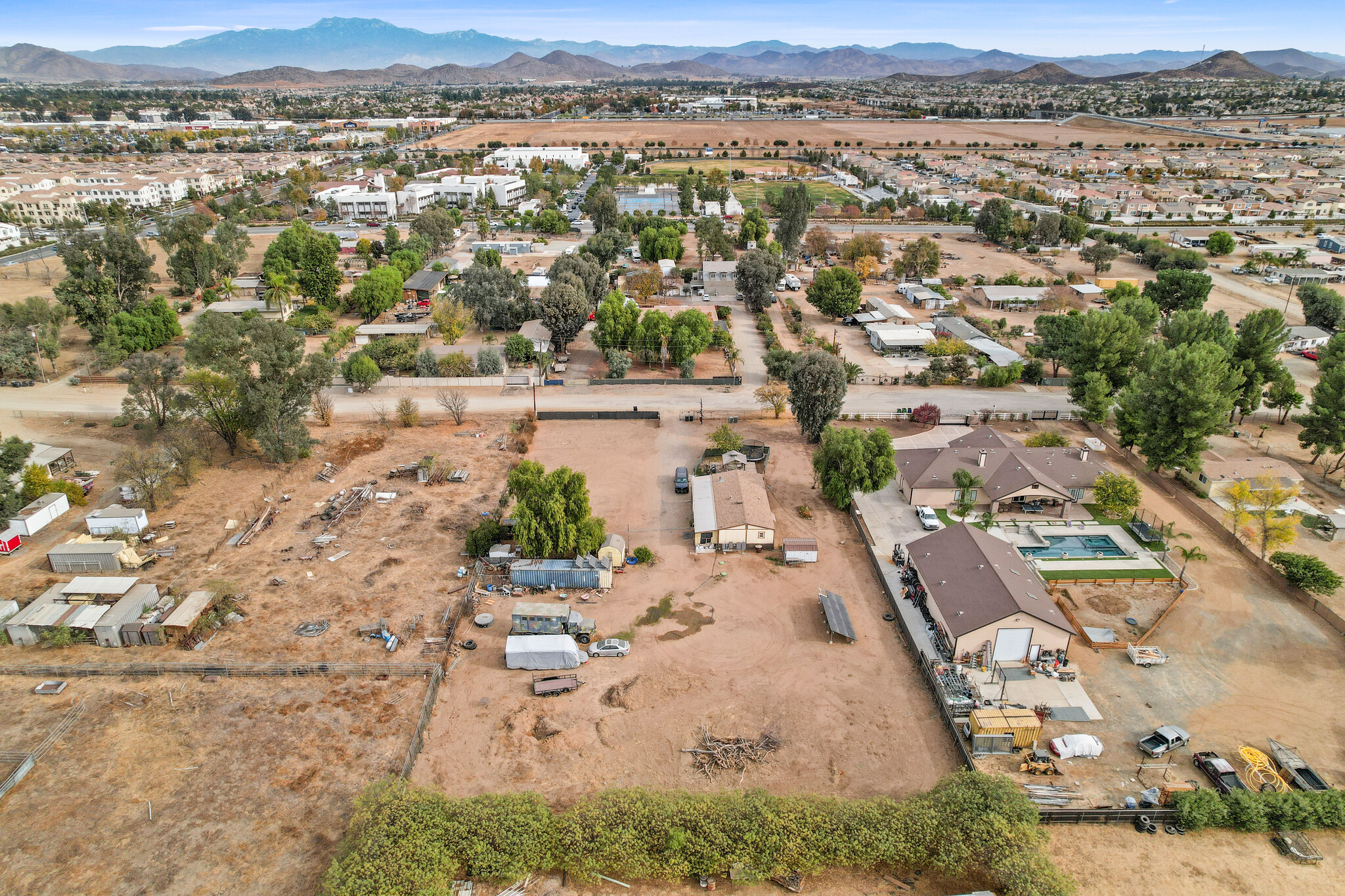 30645 Old Windmill Rd, Menifee, CA for Sale