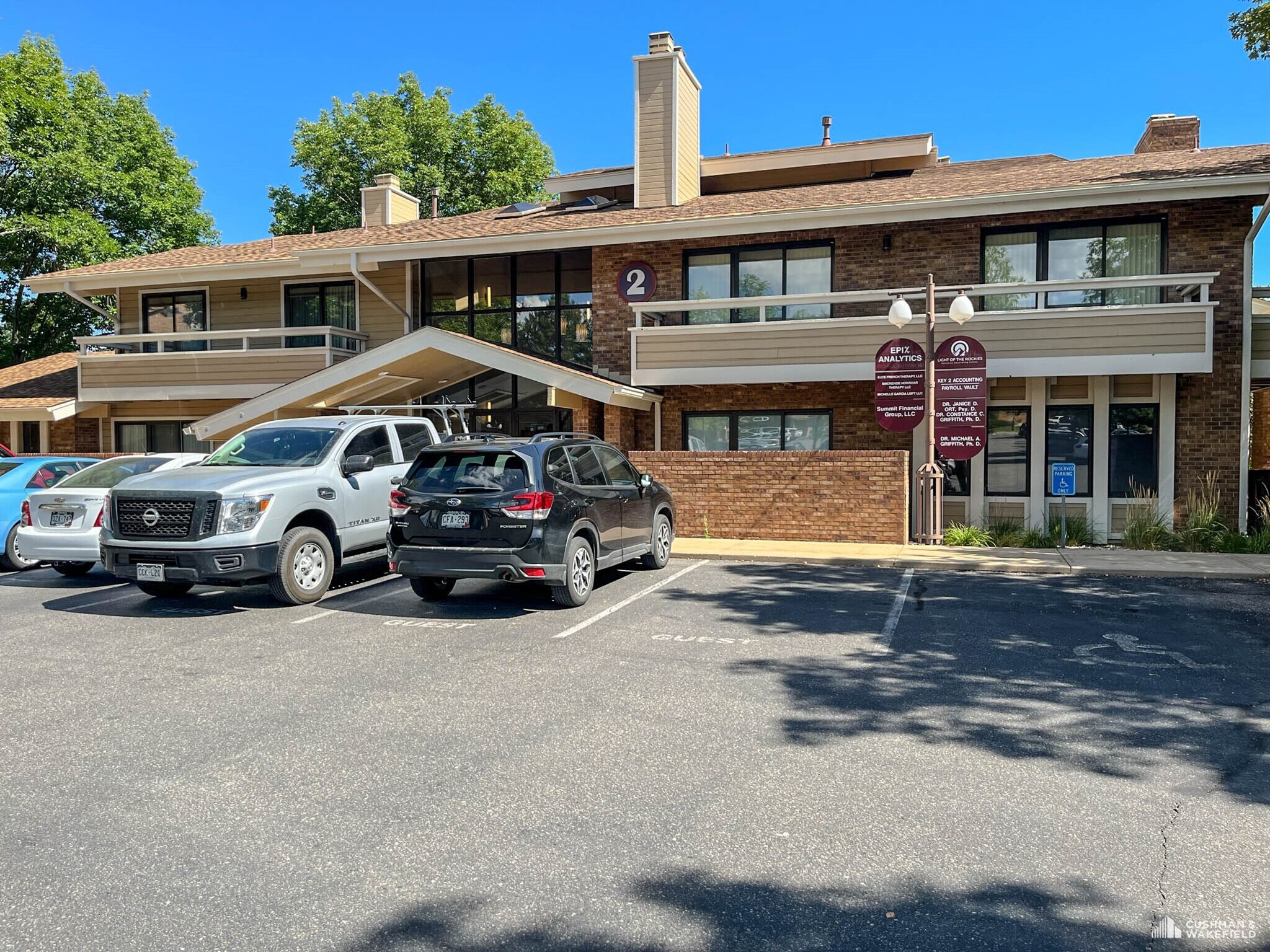 375 E Horsetooth Rd, Fort Collins, CO for Sale