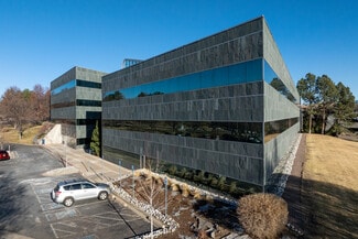 Greenwood Village, CO Office - 7400 E Orchard Rd Greenwood Village, CO Office - 7400 E Orchard Rd