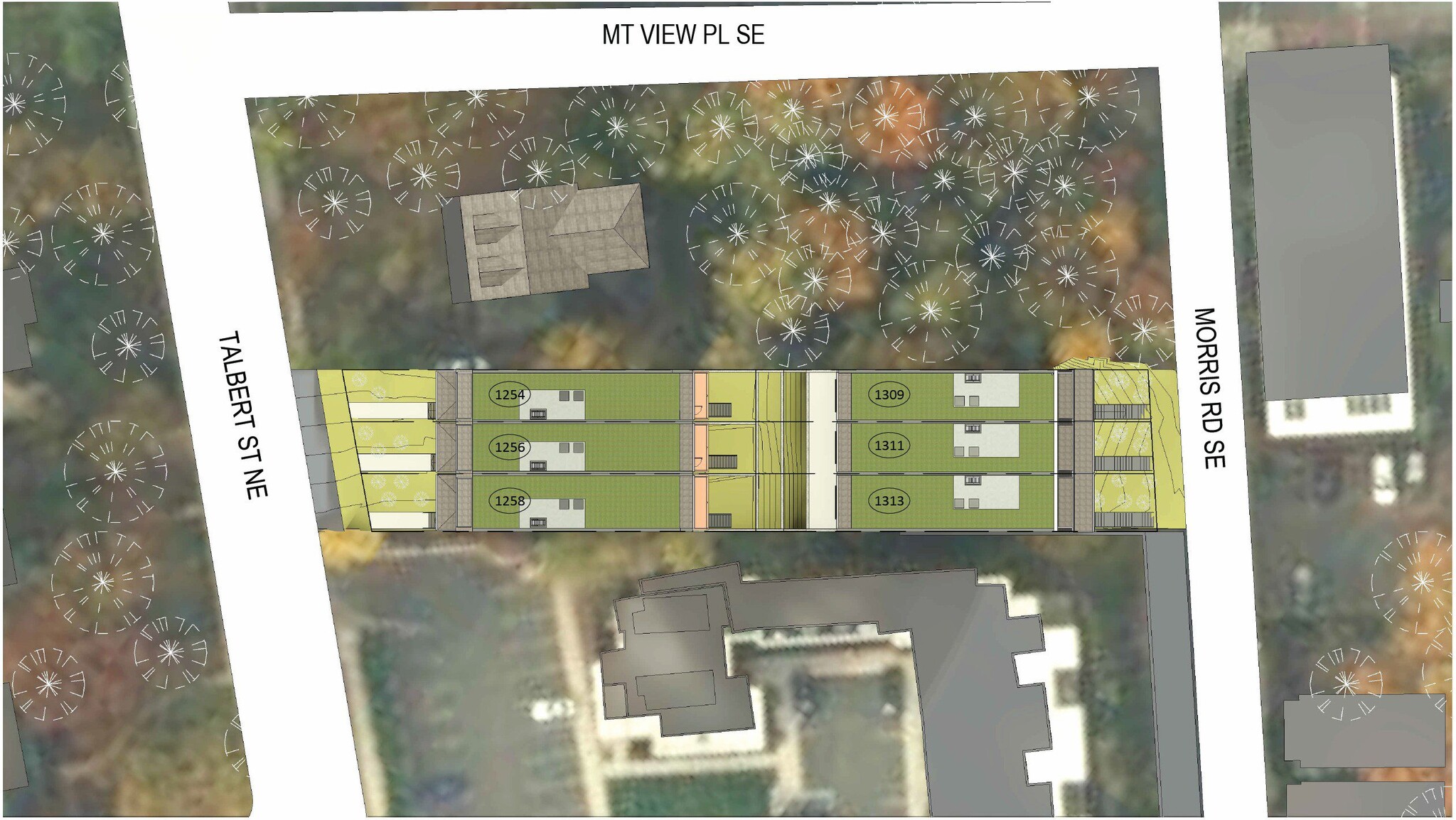 , Washington, DC for Sale