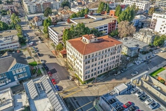 Oakland, CA Office/Medical - 400 29th St
