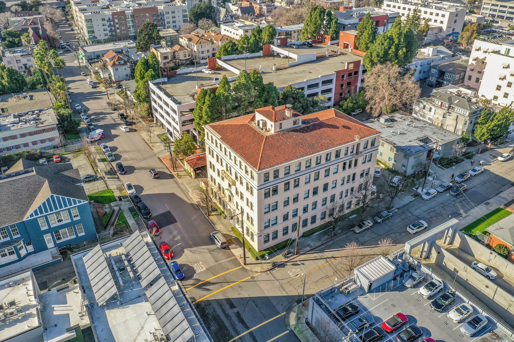 400 29th St, Oakland, CA for Rent