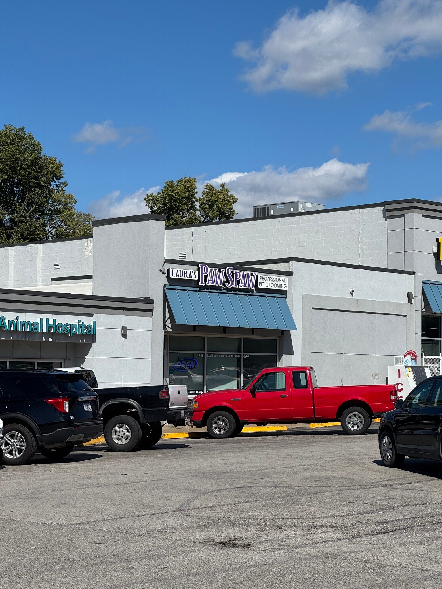 4706 NE Vivion Rd, Kansas City, MO for Rent