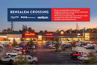 Bensalem, PA undefined