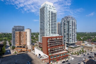 Toronto, ON Retail - 2360-2376 Yonge St