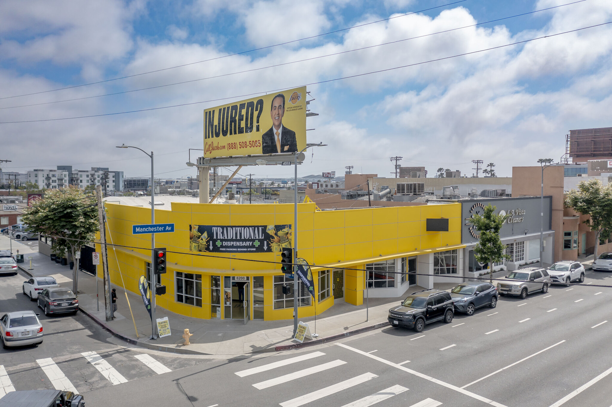 6200 W Manchester Ave, Los Angeles, CA for Sale