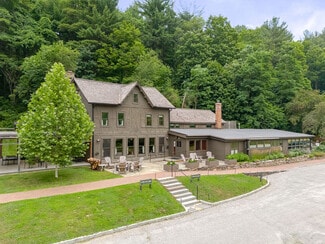 Hillsdale, NY Hospitality - 37 Catamount Rd Hillsdale