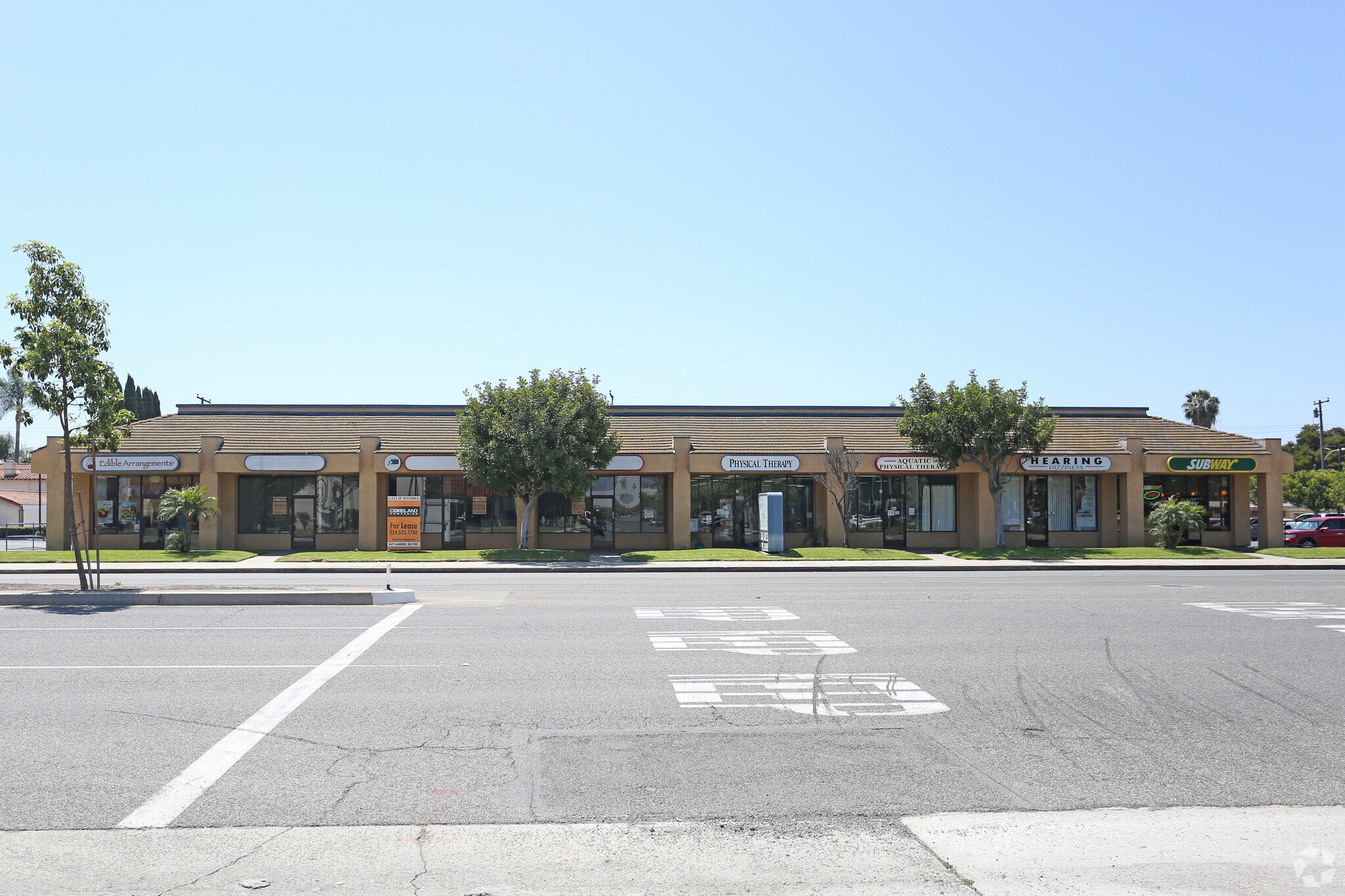 4272-4390 Katella Ave, Los Alamitos, CA for Rent