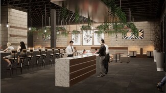 Elk River, MN Retail, Flex - 550-630 Freeport Ave