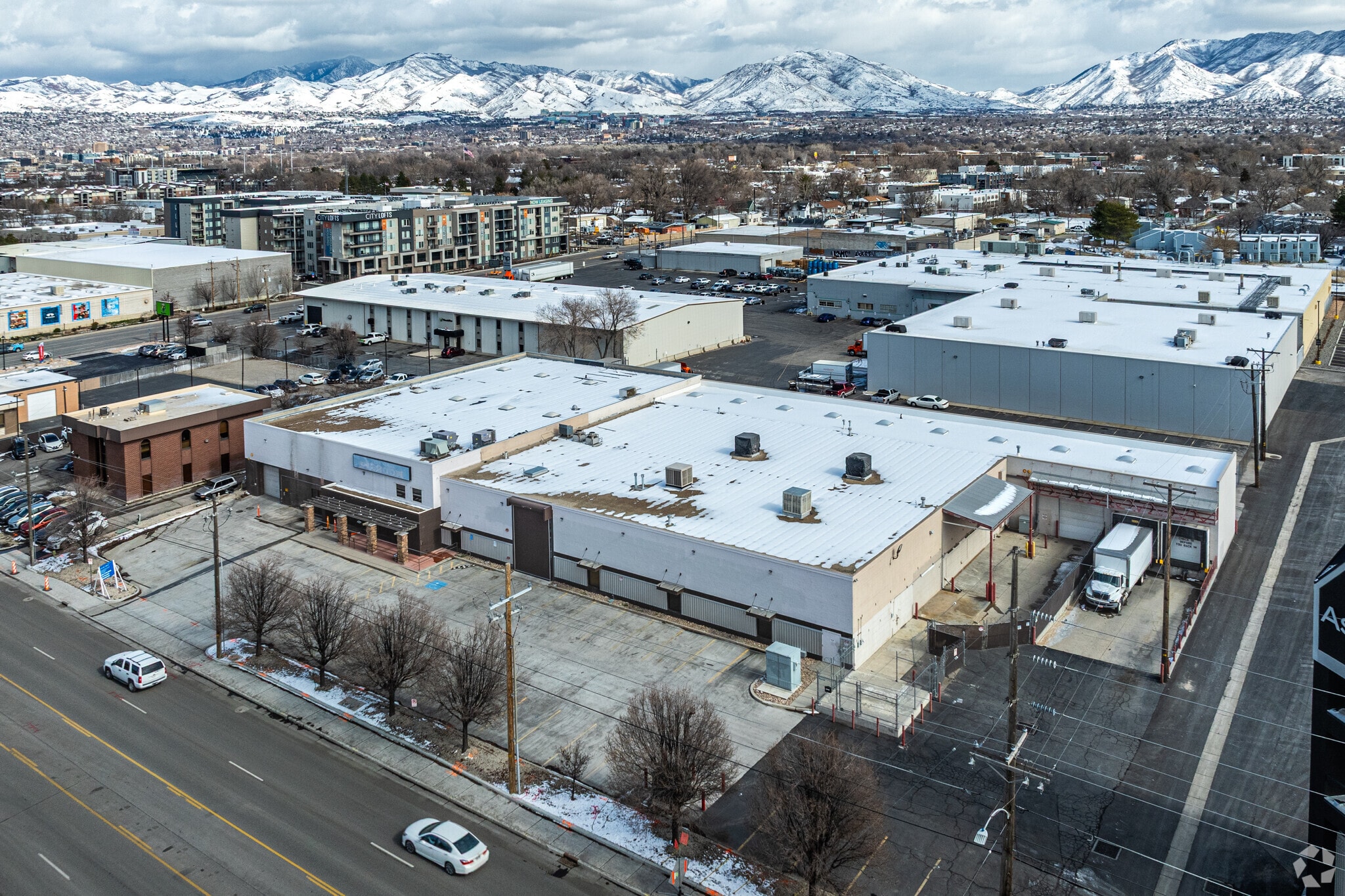 1763-1765 S 300 W, Salt Lake City, UT for Rent