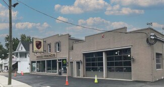 Peapack, NJ Retail - 163-165 Main St
