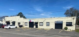 Cayce, SC Flex, Industrial - 914-920 Holland Ave