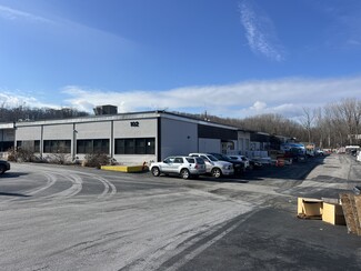 Elmsford, NY Industrial - 102 Fairview Park Dr