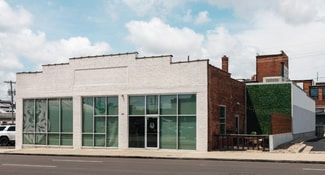 Kansas City, MO Office/Retail - 1814 Oak St